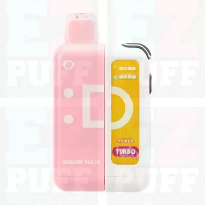 All Flavors – OFF STAMP X-Cube Kit