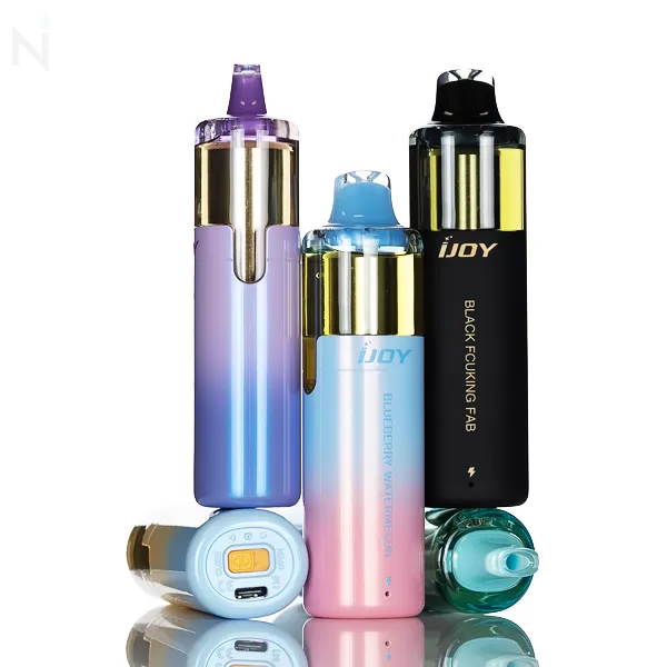 iJOY XP 35K Disposable - Watermelon Ice