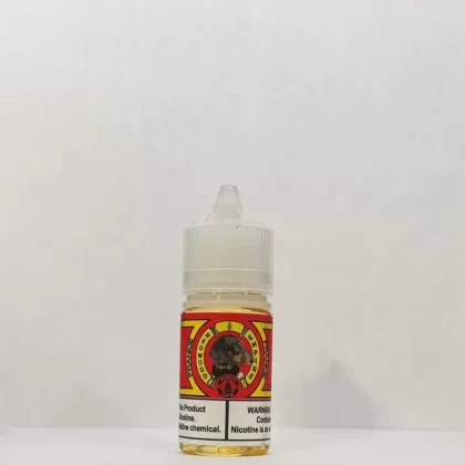 Redwood Empire Frankie Salt Vape e-Liquid 30mL - Beyondvape