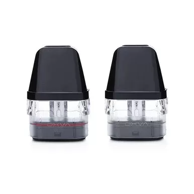 OXVA Xlim Replacement Pods | 3-Pack - Resistance#0.8ohm>1.2ohm