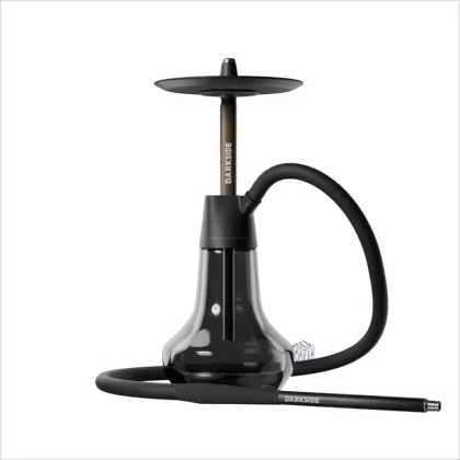 Shisha Darkside Intro Bronze - Gwint; Dzban (97622F)