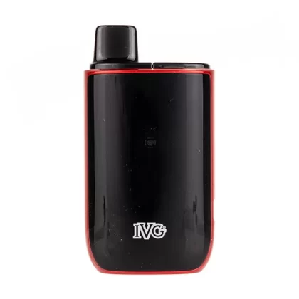 IVG Pro 2 Prefilled Pod Kit - Blue Raspberry Ice - Vapesuperstore Co