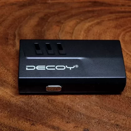 O2VAPE Decoy | Discreet Mini Magnetic Vape Pen | O2Vape Wholesale Price