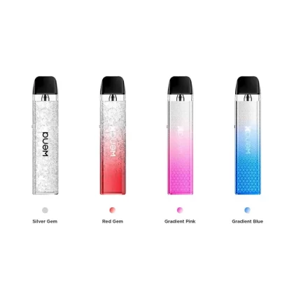 Geekvape Wenax Q 25W Mini Pod Kit - Eightvape