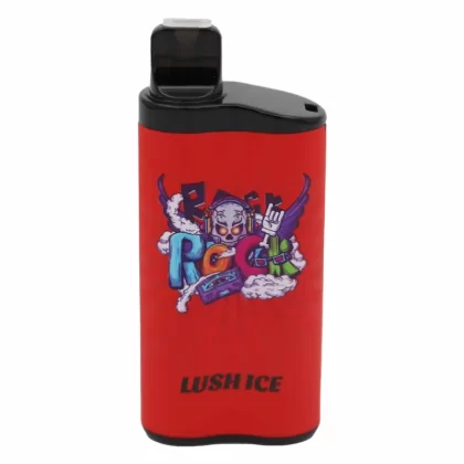 IGET Bar 3500 Puffs Lush Ice - Vape Store