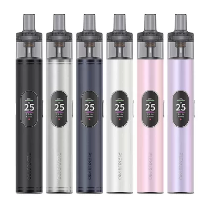 Innokin Plexus Pro Pod Kit 25W - Pearlescent Rosaline
