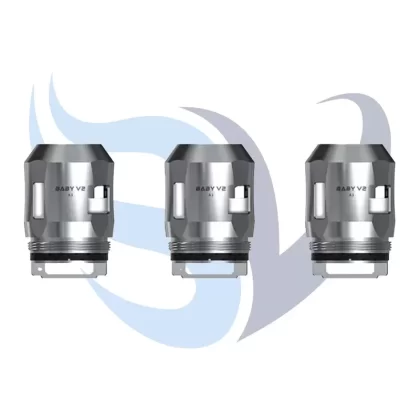Smok TFV Mini V2 Replacement Coils (3 Pack)