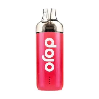 Vaporesso Dojo Blast 10K Prefilled Pod Kit - 10mg - Watermelon Ice