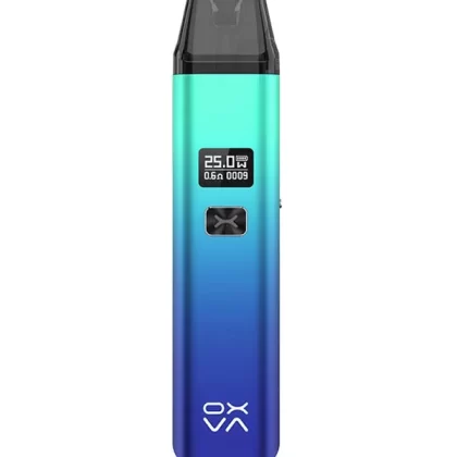 OXVA XLIM Pod Kit 25W - Black White