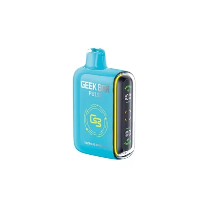 GEEK BAR PULSE 9000 – TROPICAL BURST ICE