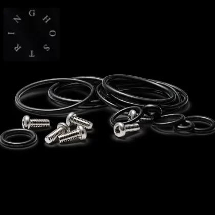 Ghost Ring Spare Parts – SightPic - Vape Store