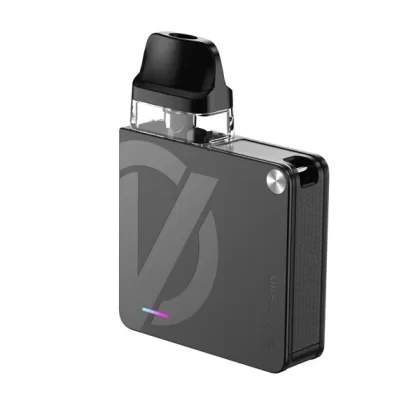 Vaporesso Xros Nano 3 Pod Kit - Black, Bondi Blue