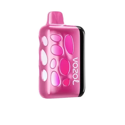 Strawberry Watermelon – Vozol Rave 50K