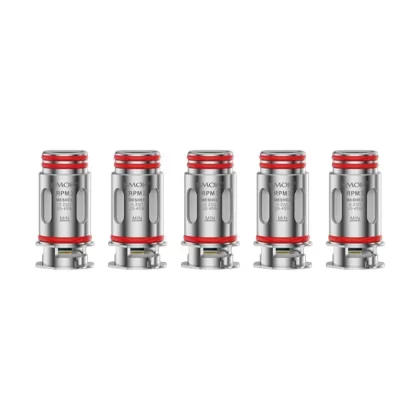 Smok RPM 3 Meshed Coil 5 Pack - 0.15
