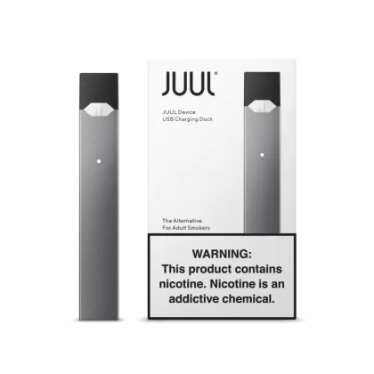 JUUL Device Kit - Slate