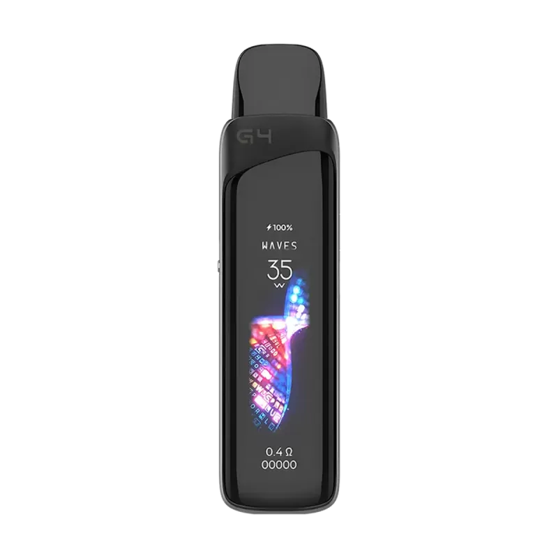 Uwell Caliburn G4 Pro Kit - Ecigwizard