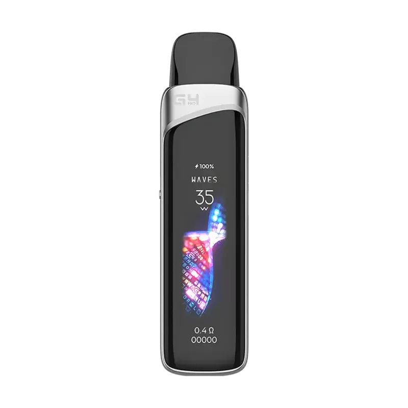 Uwell Caliburn G4 Pro Kit - Ecigwizard - Image 2