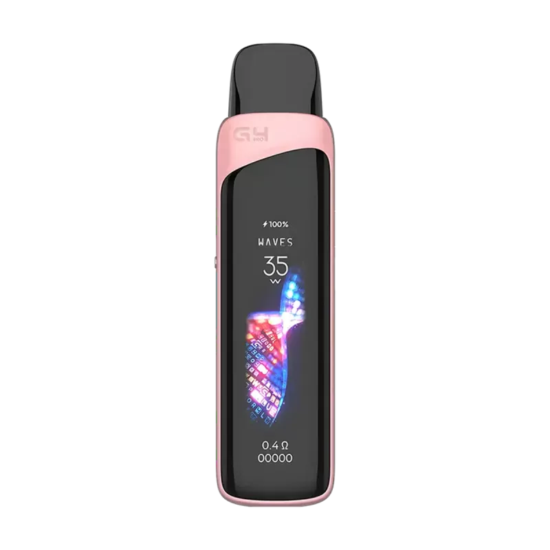 Uwell Caliburn G4 Pro Kit - Ecigwizard - Image 3