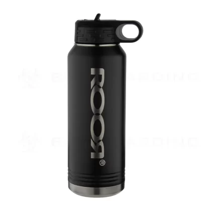RooR® | 32oz Insulated Water Bottle