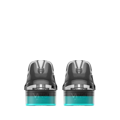 VooPoo Vinci S Replacement Pods - 2ml