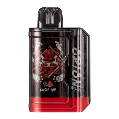 Lush Ice Orion Bar 7500 - Nicotine#50mg~Size#Single>10 Pack