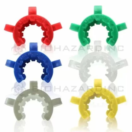 14mm Clip – 100 Count - Ejuicewarehouse