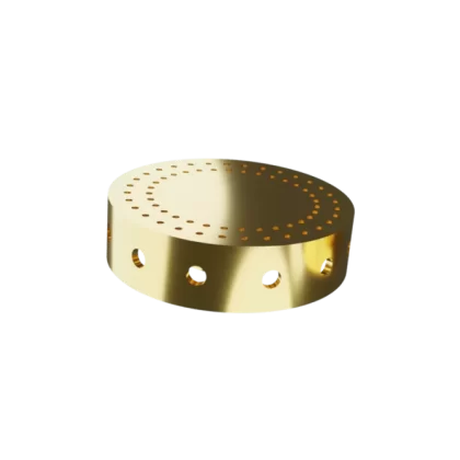 Replacement Airpath Disc for Legacy PRO 1