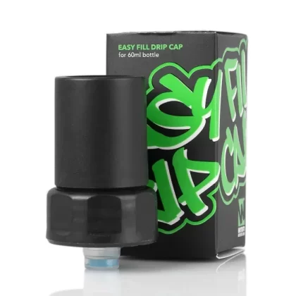 Wotofo Easy Fill Drip Cap - Ecigpremium
