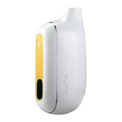 Banana Milkshake FLONQ Max Smart - Site#VAP~Nicotine#50mg>20mg>0mg~Size#Single>5 Pack