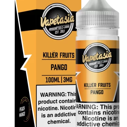 Vapetasia - Vaporider Deals (F78003)