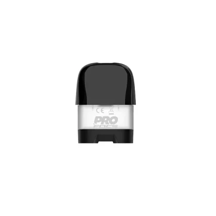 Uwell Caliburn X Pod empty cartridge 2pcs - Pod#2ml>3ml
