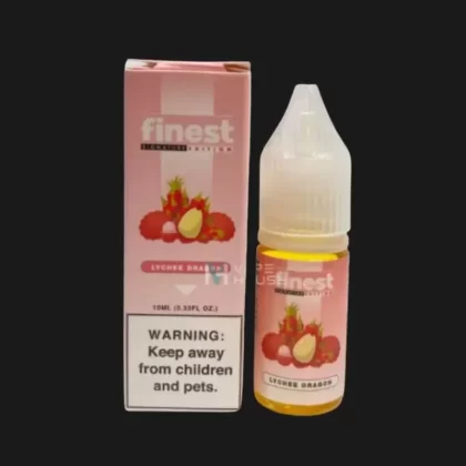 THE FINEST 10ML - Coolmint