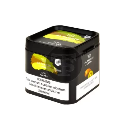Al Fakher Kiwi Hookah Shisha 250g - Vape Store