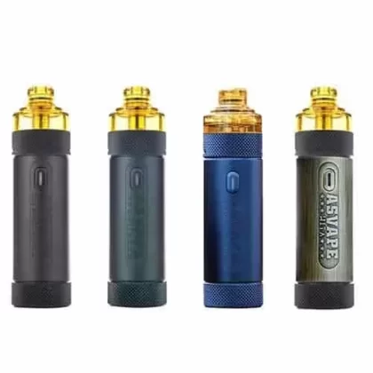 Asvape Hita Semi Mech Pod Kit 30W 1000mAh