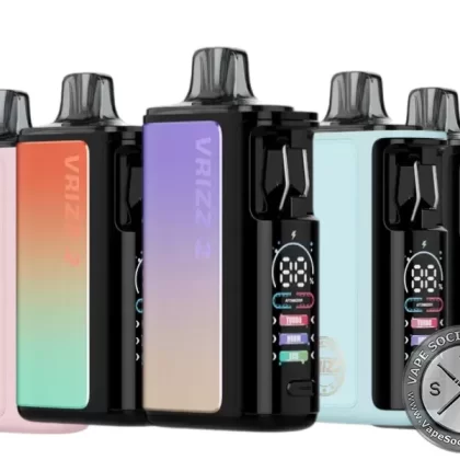 VOOPOO VRIZZ 2 Pod System