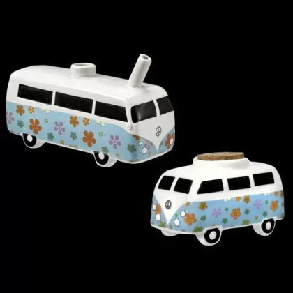 Roast & Toast Vintage Bus Bundle