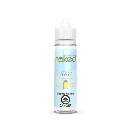 Naked 100 - Melon - Vape Product, Vape Product (E1D3B8)