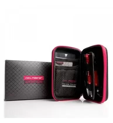 Coil Master DIY Kit Mini - Ecigpremium