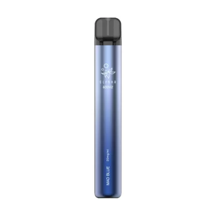 ELFBAR 600V2 Disposable Vape
