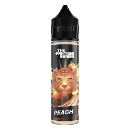 Peach 60ml - 60ml /