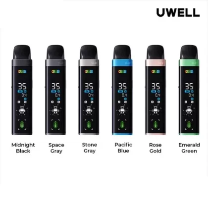 UWELL CALIBURN G3 Vape Kit in Dubai