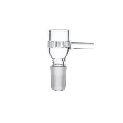 Glass Bowl (Standard 22mm) for Flowerpot by Cannabis Hardware