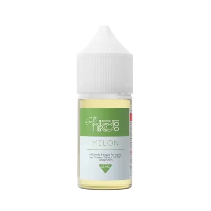 NKD100 Salt Menthol Melon eJuice - Vape Product; Vape Product, Vape Product; Naked 100