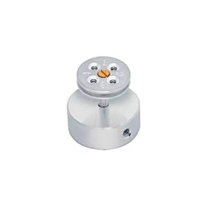 TEM Grid Holder on 25mm Stub
