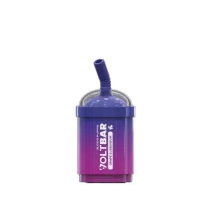 VOLTBAR CARTRIDGE Grape Bubblegum - Vape Store