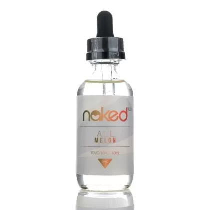 Naked 100 (US) – All Melon