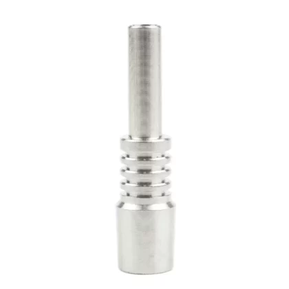 10mm Titanium Nail Grade 2 for Nectar Collector