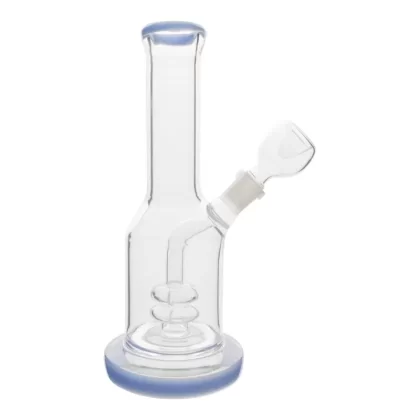 Message in a Bottle Bong – 8in - Ejuicewarehouse