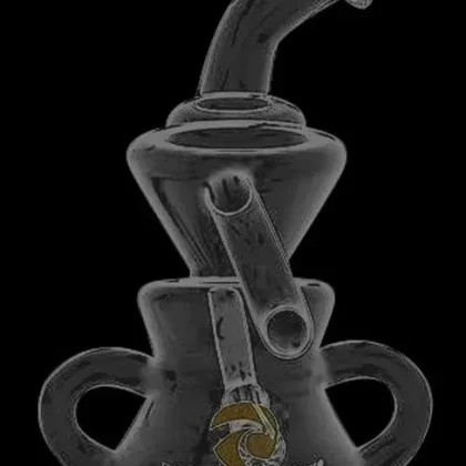 Sprinkler Recycler Water Pipe - Ejuicewarehouse
