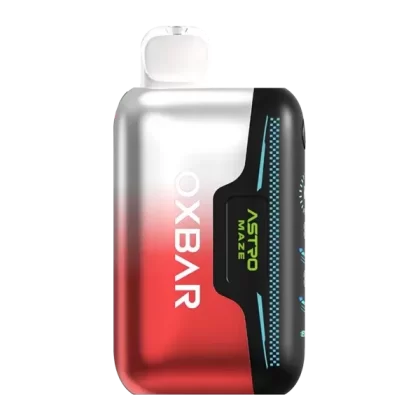 Cane Mint OXBAR Astro Maze 50K - Customer Group#VAP~Nicotine#50mg~Size#Single>5 Pack